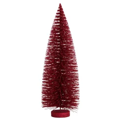 Fashion Depot Glitzer-Deko-Objekt Baum