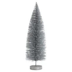 Fashion Depot Glitzer-Deko-Objekt Baum