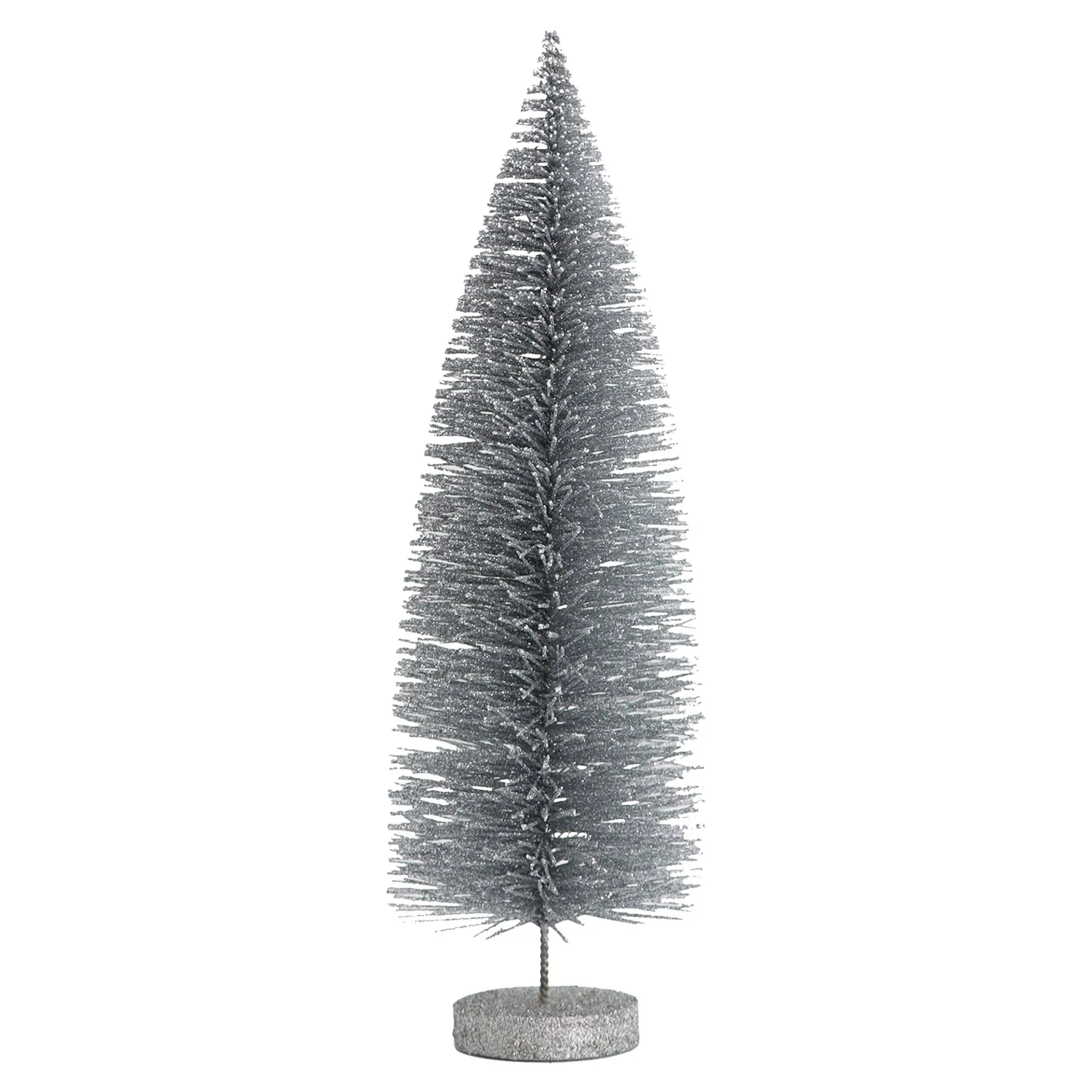 Fashion Depot Glitzer-Deko-Objekt Baum