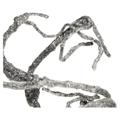 Discount Depot Glitzer-Kunstast