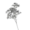 Best Sale Depot Glitzer-Kunstblume Beere