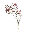 Cheap Depot Glitzer-Kunstblume Bubble