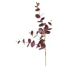 Sale Depot Glitzer-Kunstblume Eukalyptus