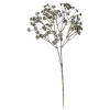 Best Sale Depot Glitzer-Kunstblume Gipskraut
