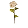 Sale Depot Glitzer-Kunstblume Hortensie