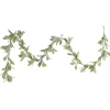Online Depot Glitzer-Kunst-Girlande Mistel