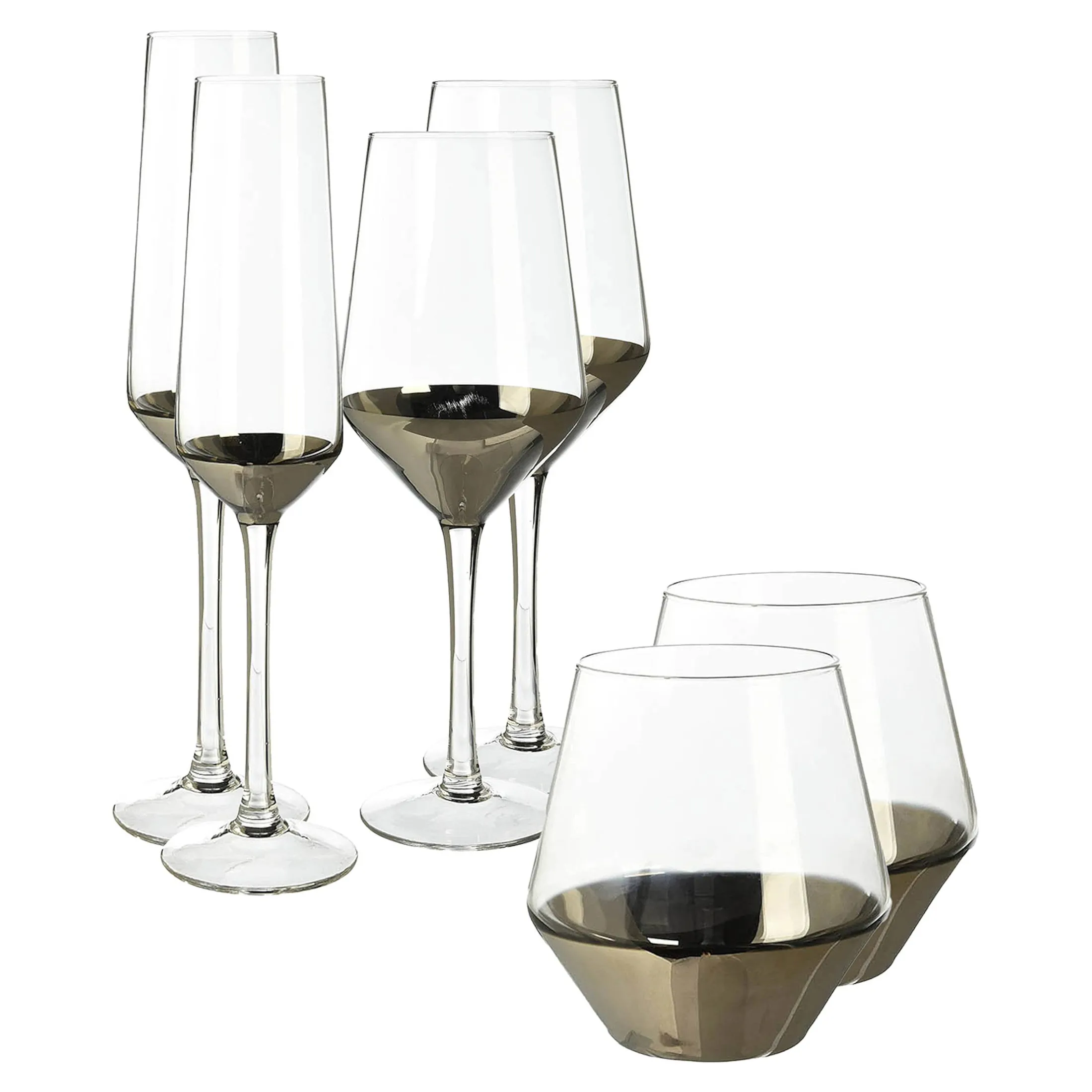 Flash Sale Depot Gläser-Set Noble