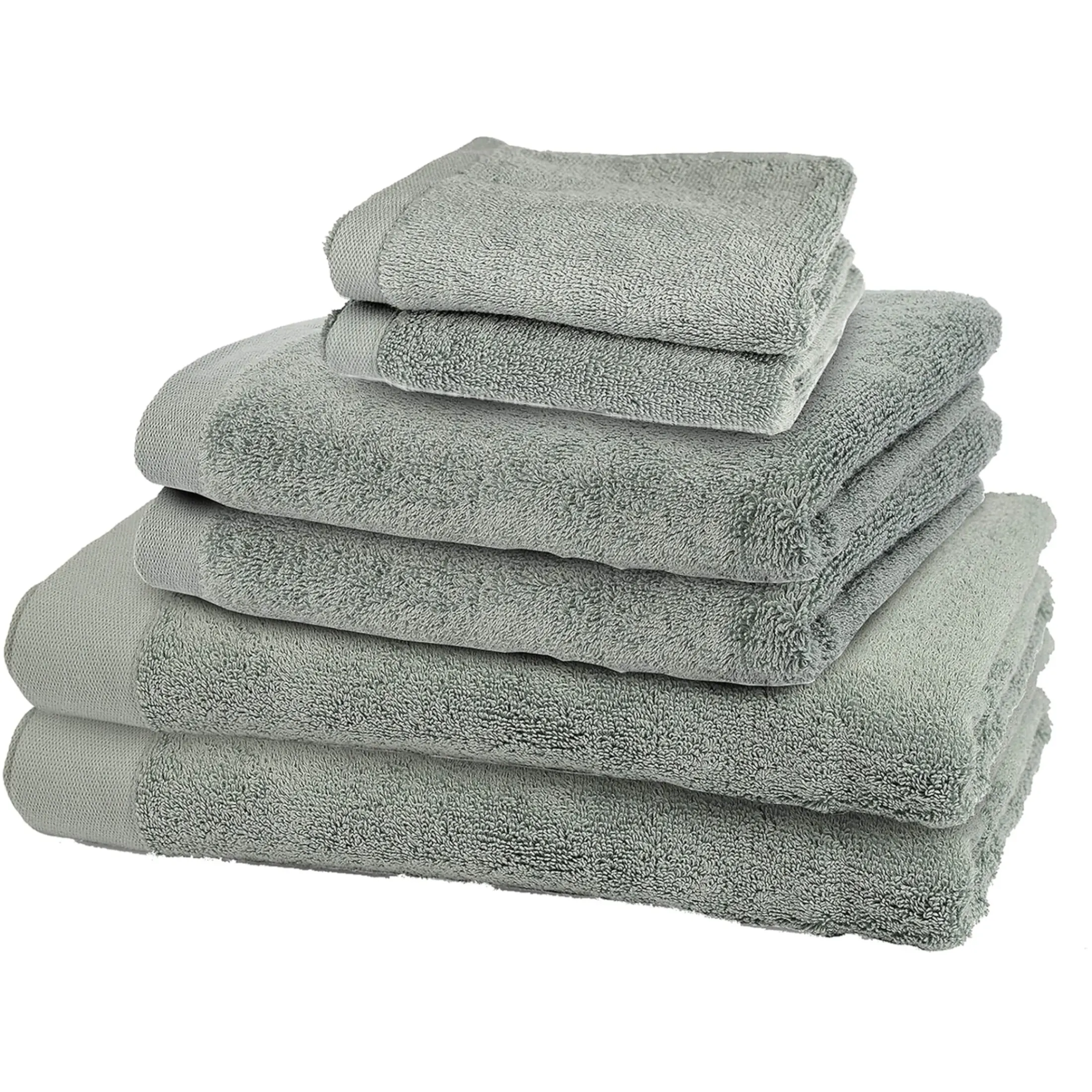 Depot Badezimmer>Handtucher-Set Pure