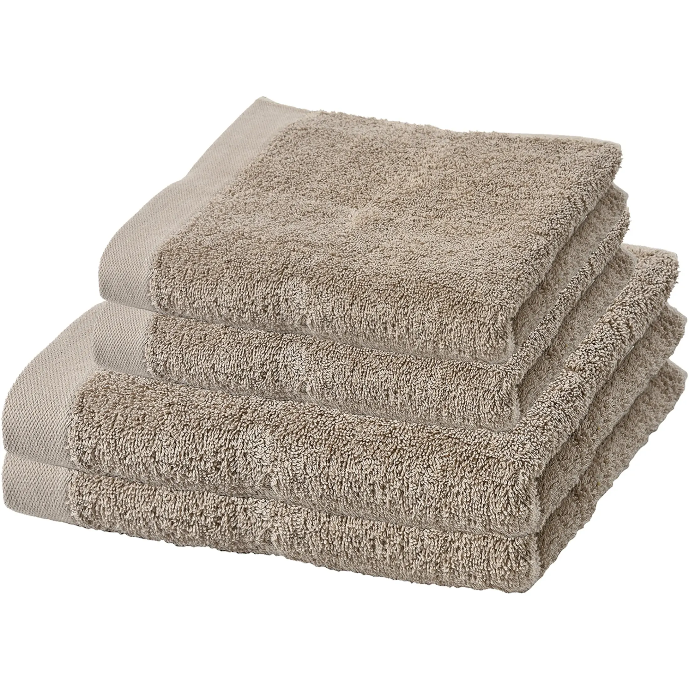 Depot Badezimmer>Handtuch-Set Pure