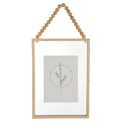 Discount Depot Hange-Bilderrahmen Pearls