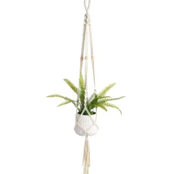 Discount Depot Hangenetz Mit Ubertopf