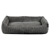 Outlet Depot Haustier-Cord-Korbchen Pablo