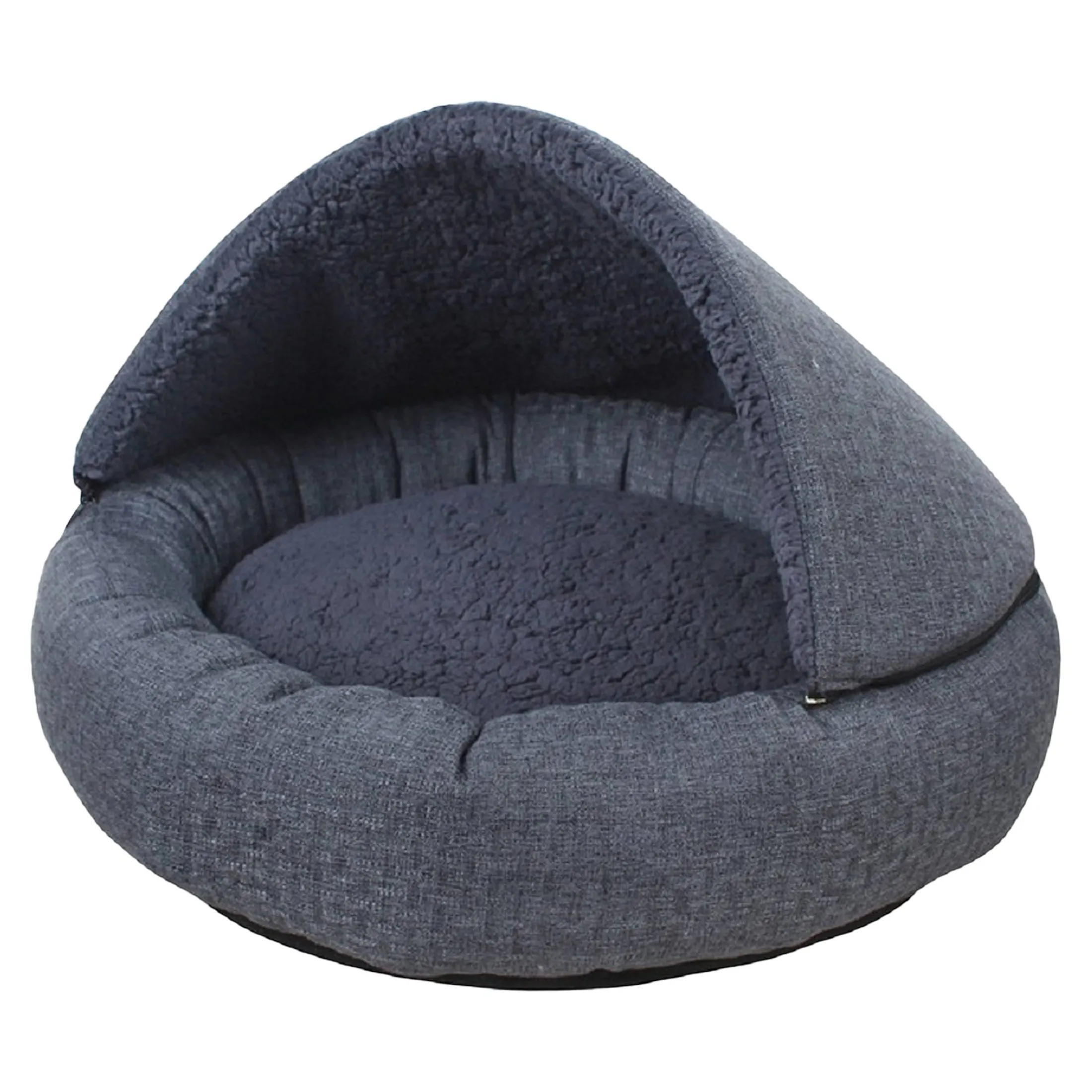 Fashion Depot Haustier-Korbchen Babsi