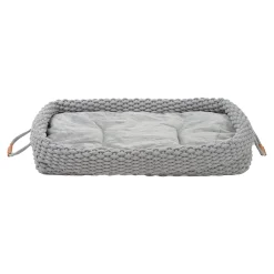 Fashion Depot Haustier-Korbchen Holly