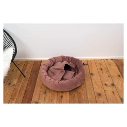 Flash Sale Depot Haustier-Samt-Kuschelinsel Balu