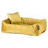 Store Depot Haustier-Samt-Kuschelsofa Velvet