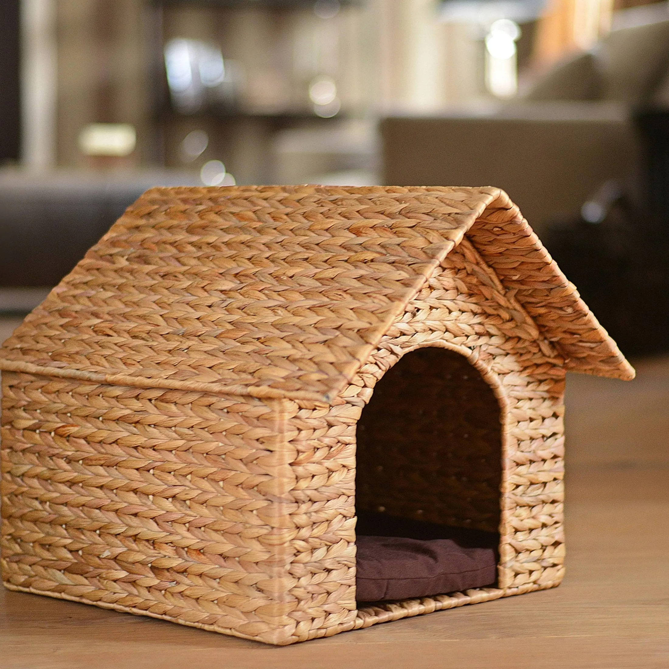 Store Depot Haustier-Wohnhohle Casa