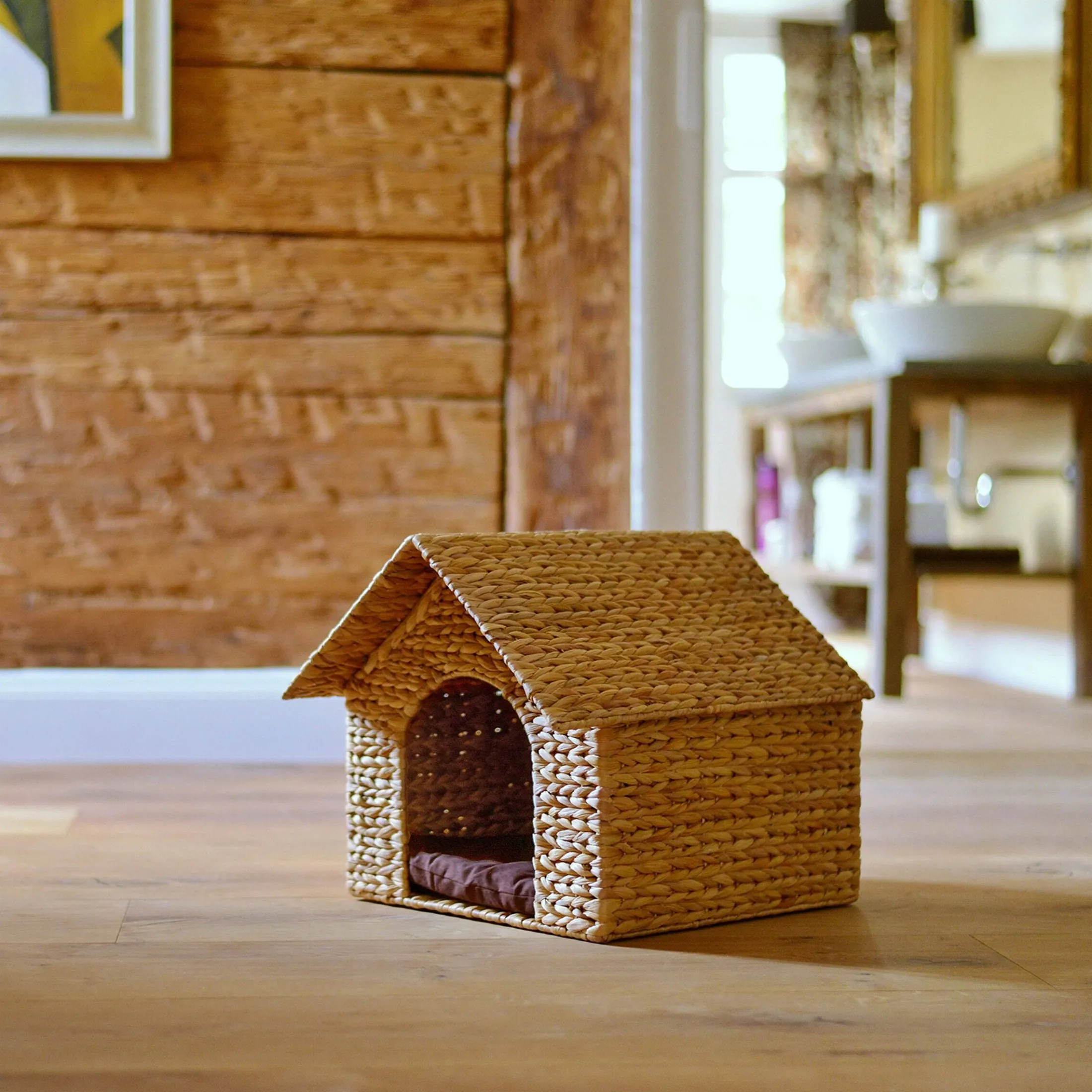Store Depot Haustier-Wohnhohle Casa