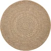 Depot Runde Teppiche>In- & Outdoor-Teppich Almendro