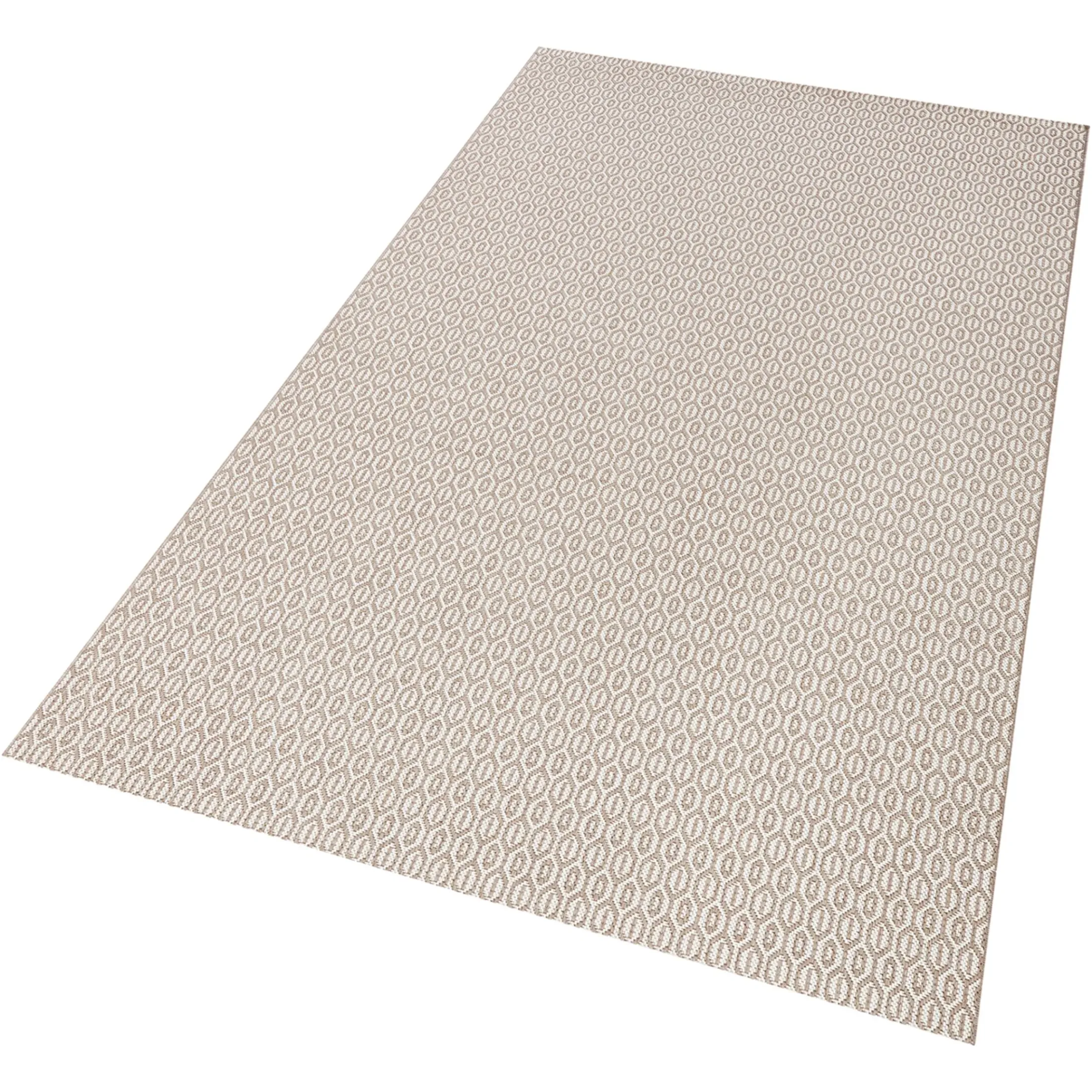 Depot Eckige Teppiche>In- & Outdoor-Teppich Coin