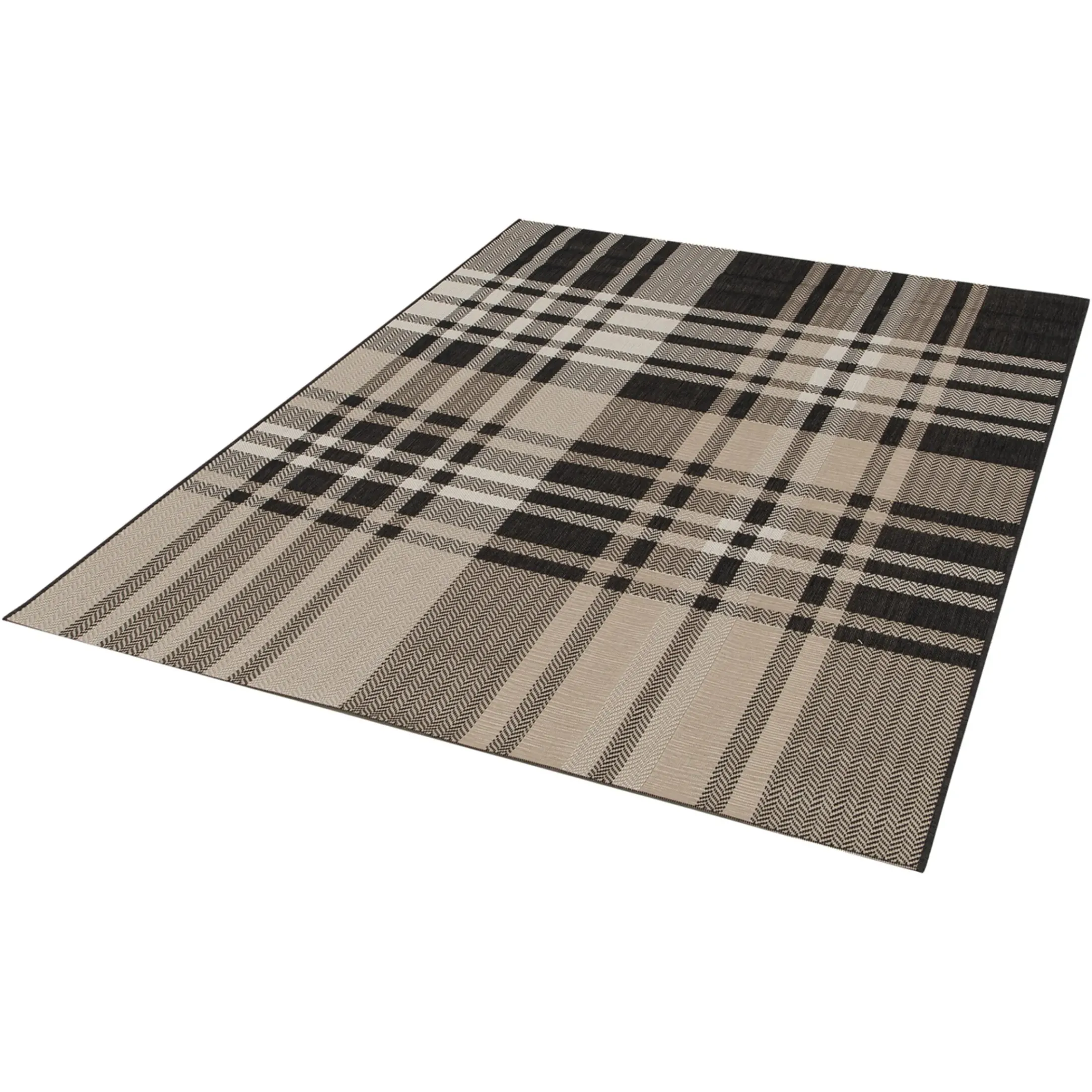 Depot Eckige Teppiche>In- & Outdoor-Teppich Frida