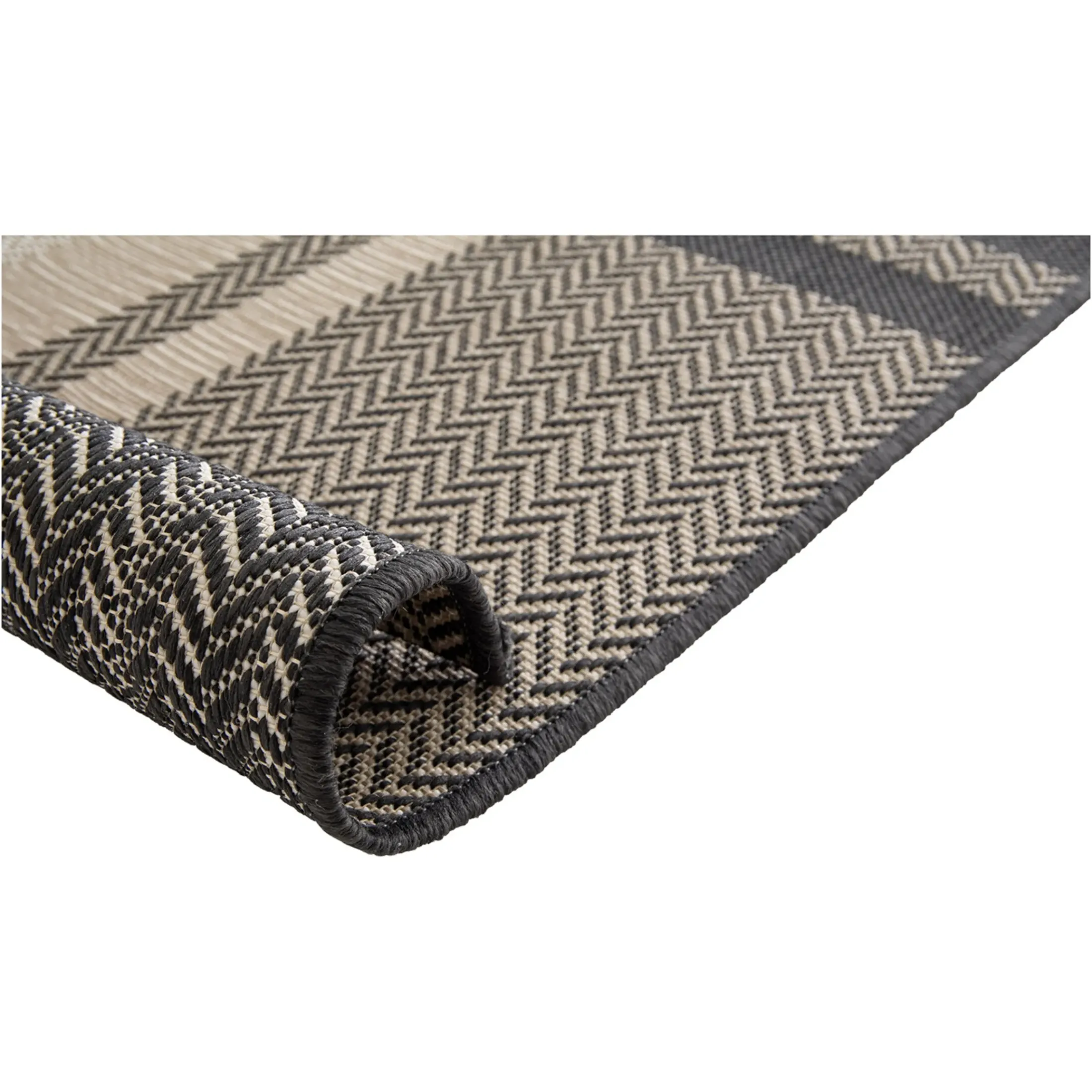 Depot Eckige Teppiche>In- & Outdoor-Teppich Frida