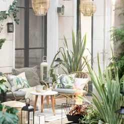 Depot Eckige Teppiche>In- & Outdoor-Teppich Ida