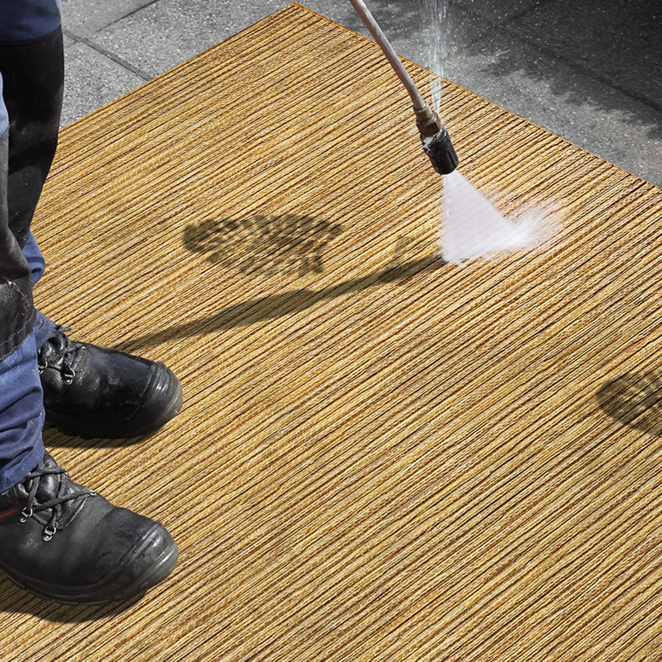 Depot Eckige Teppiche>In- & Outdoor-Teppich Ivy