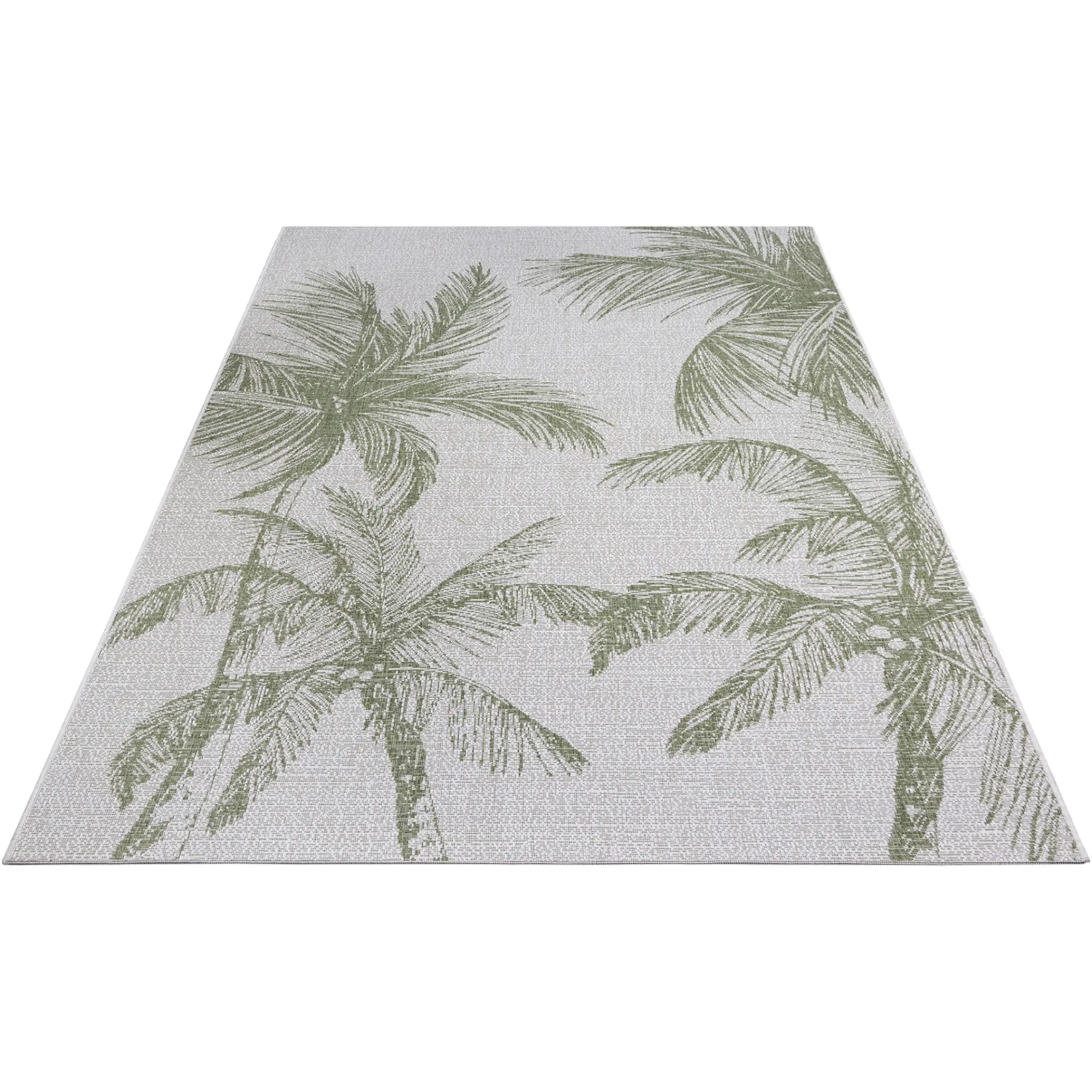 Depot Eckige Teppiche>In- & Outdoor-Teppich Jaora