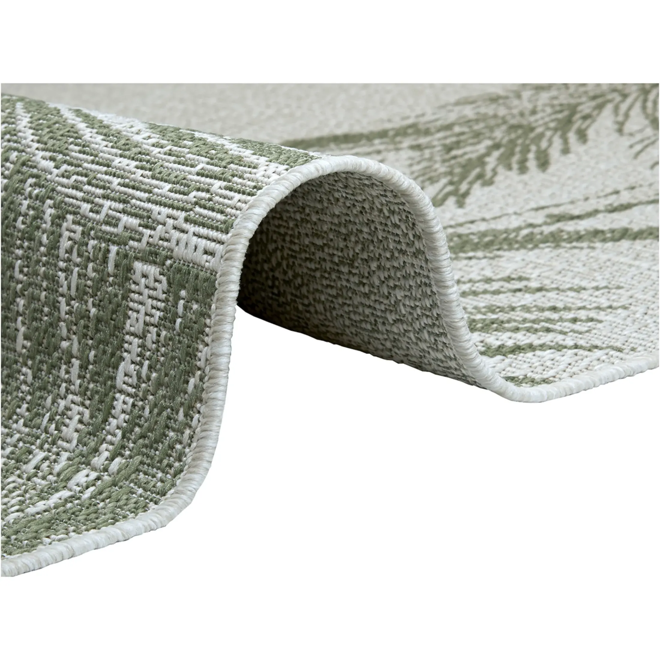 Depot Eckige Teppiche>In- & Outdoor-Teppich Jaora
