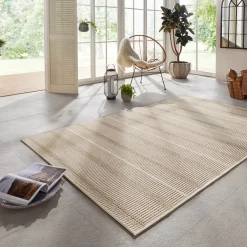 Depot Eckige Teppiche>In- & Outdoor-Teppich Laon