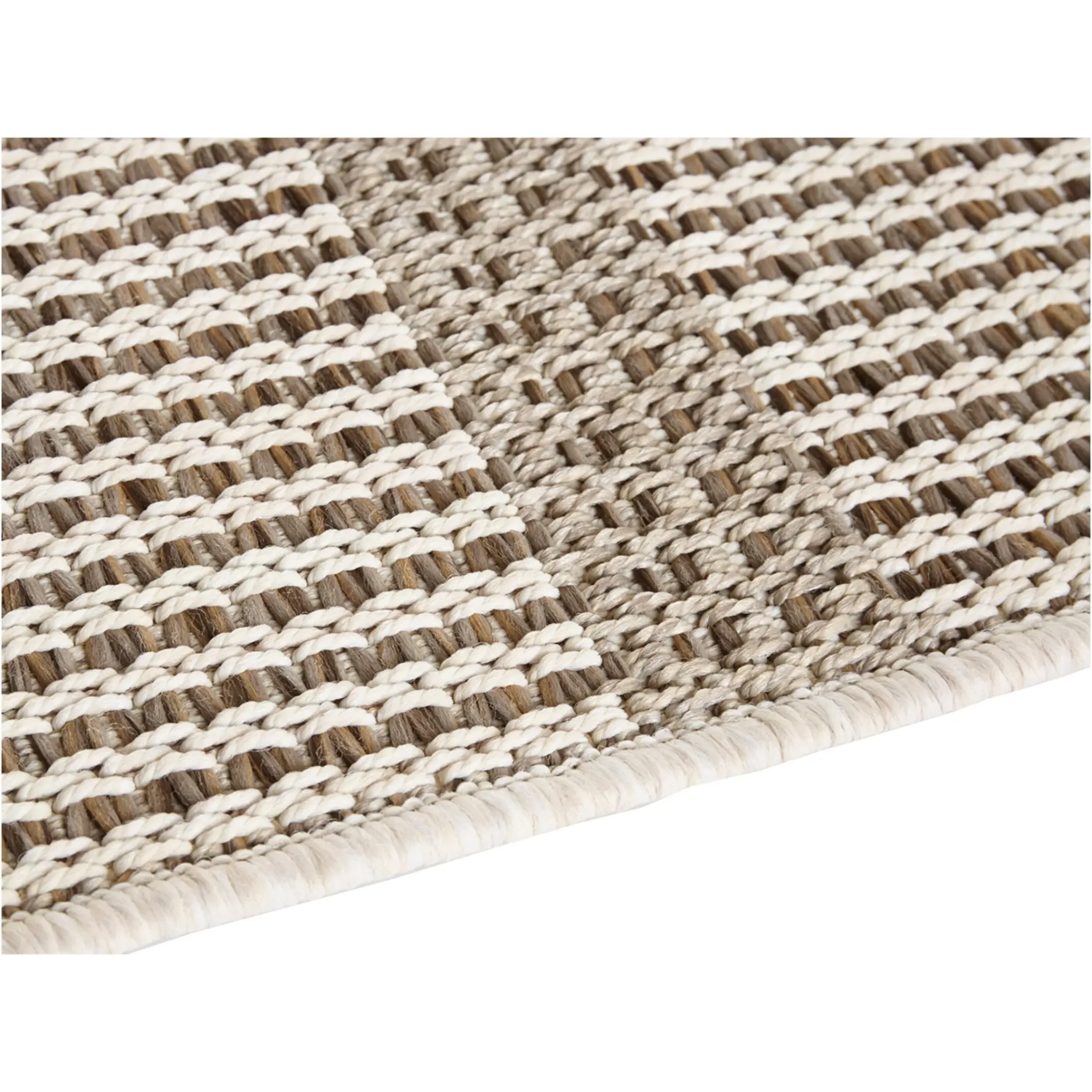 Depot Eckige Teppiche>In- & Outdoor-Teppich Laon