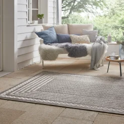 Depot Eckige Teppiche>In- & Outdoor-Teppich Limonero