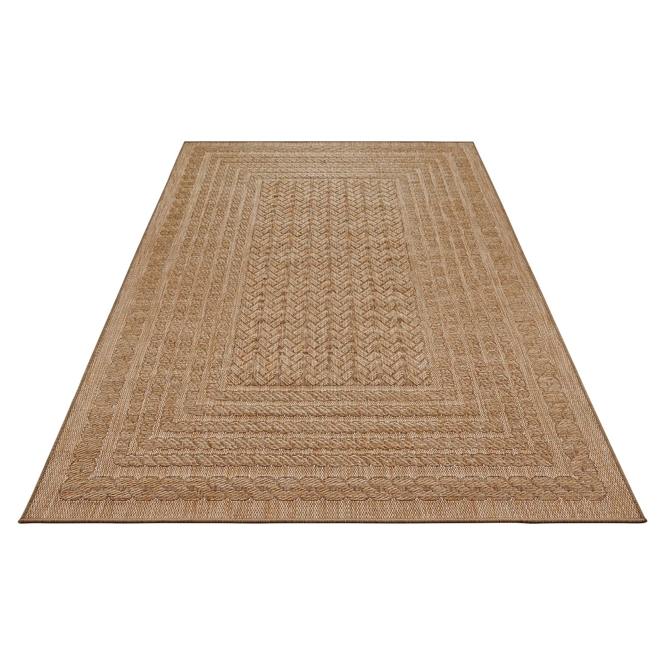 Hot Depot In- & Outdoor-Teppich Limonero