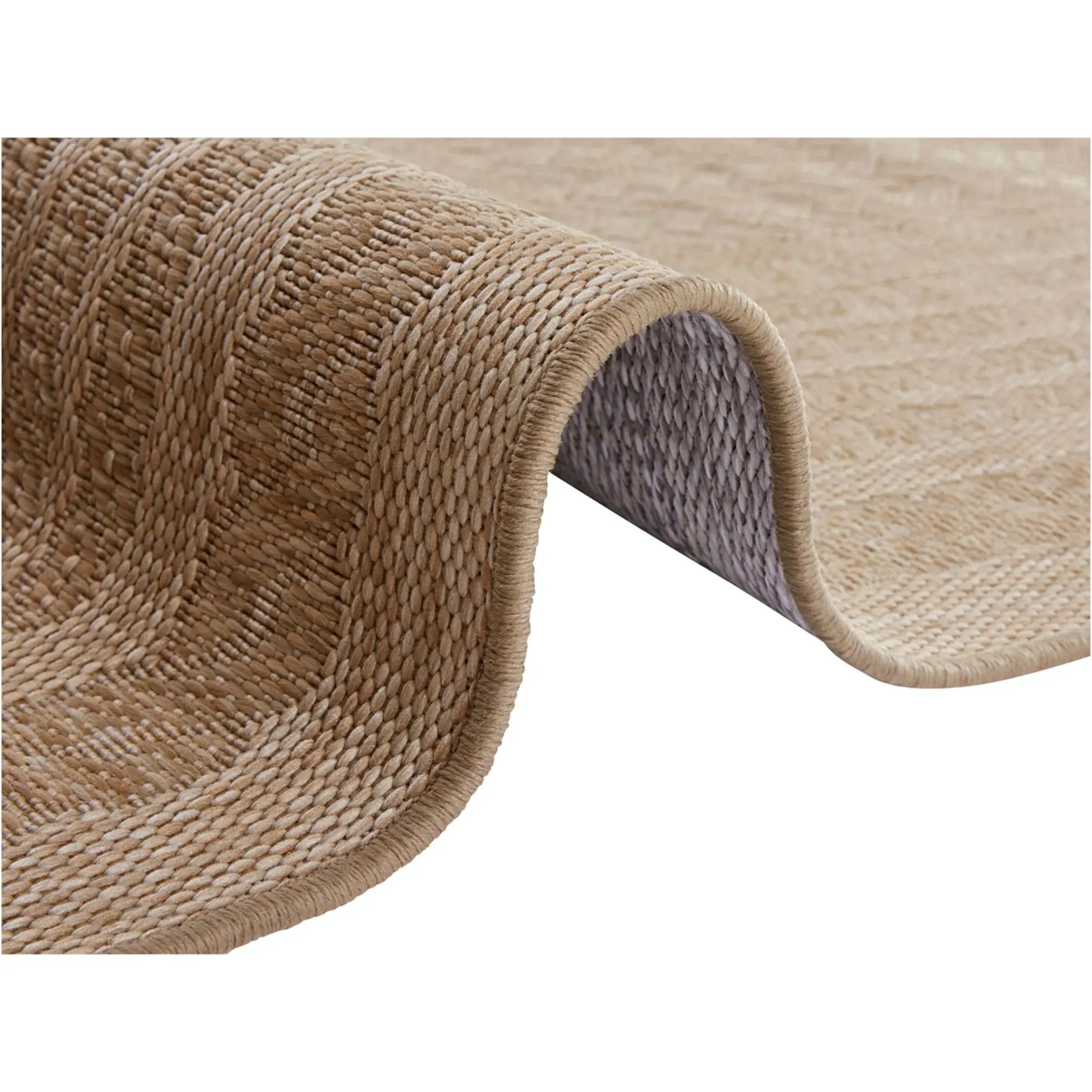 Depot Eckige Teppiche>In- & Outdoor-Teppich Limonero