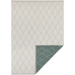 Depot Eckige Teppiche>In- & Outdoor-Teppich Lisa, Wendbar