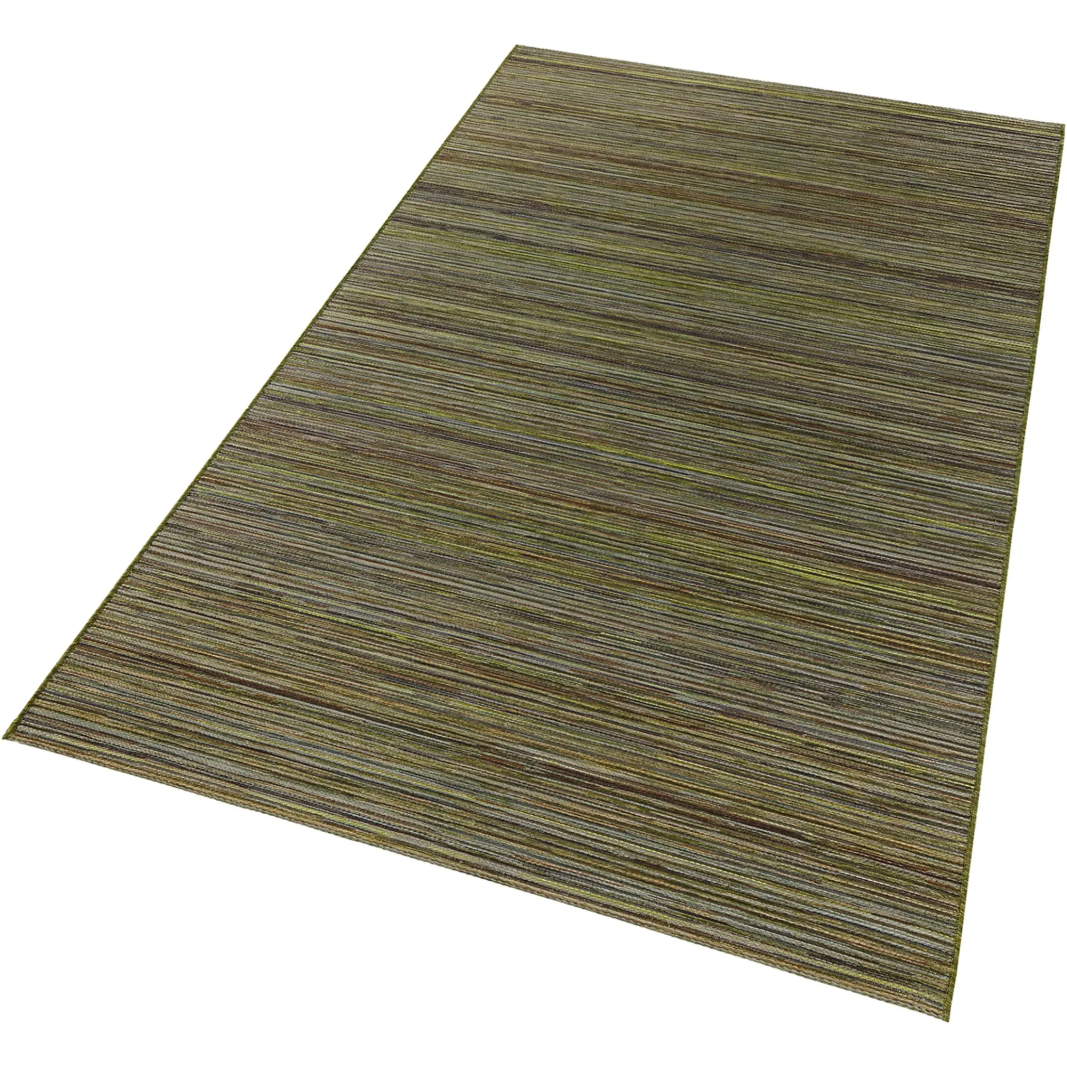 Depot Eckige Teppiche>In- & Outdoor-Teppich Lotus