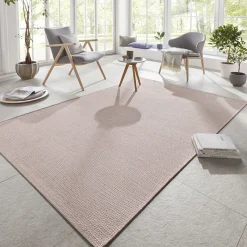 Depot Eckige Teppiche>In- & Outdoor-Teppich Milau