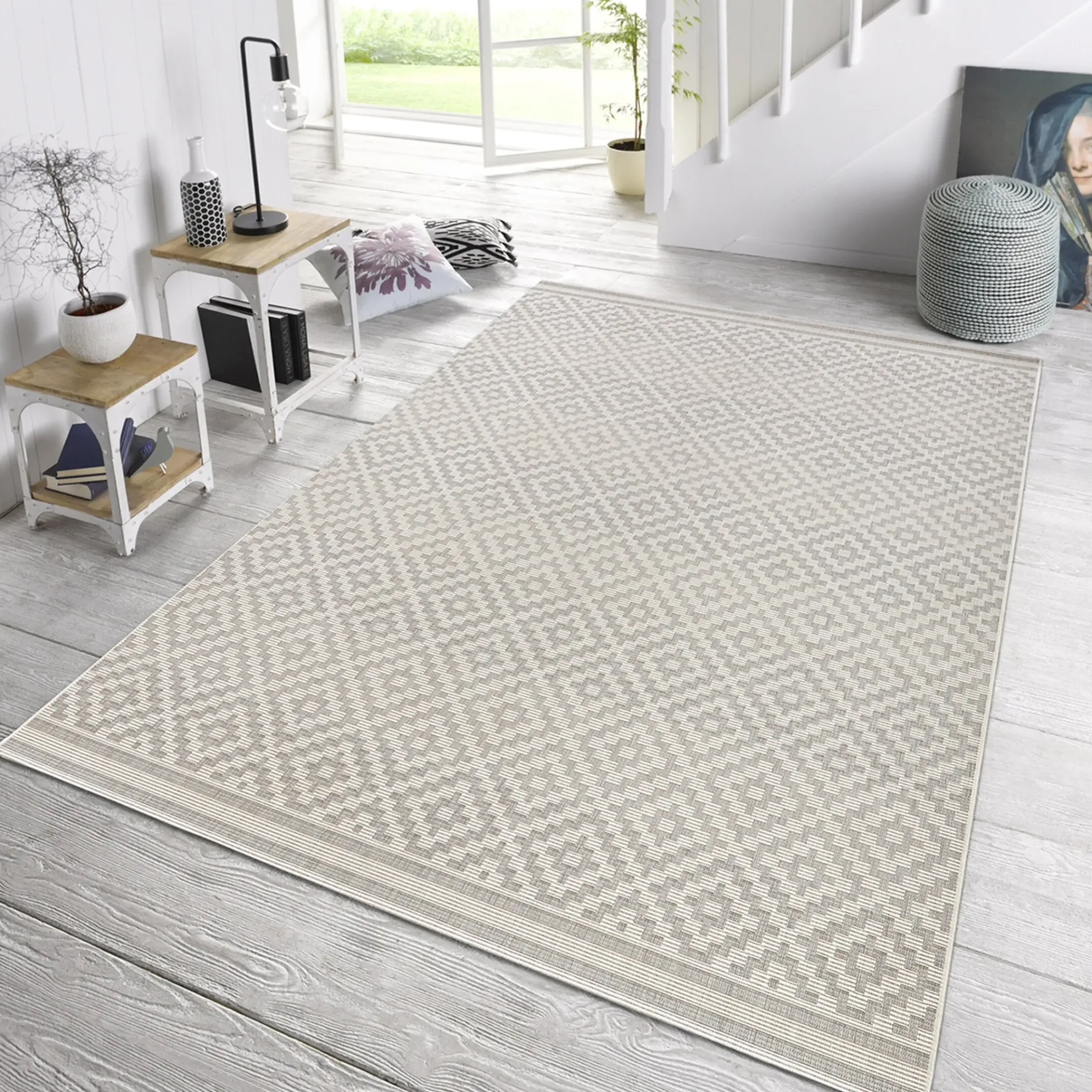Depot Outdoor-Teppiche>In- & Outdoor-Teppich Rauta