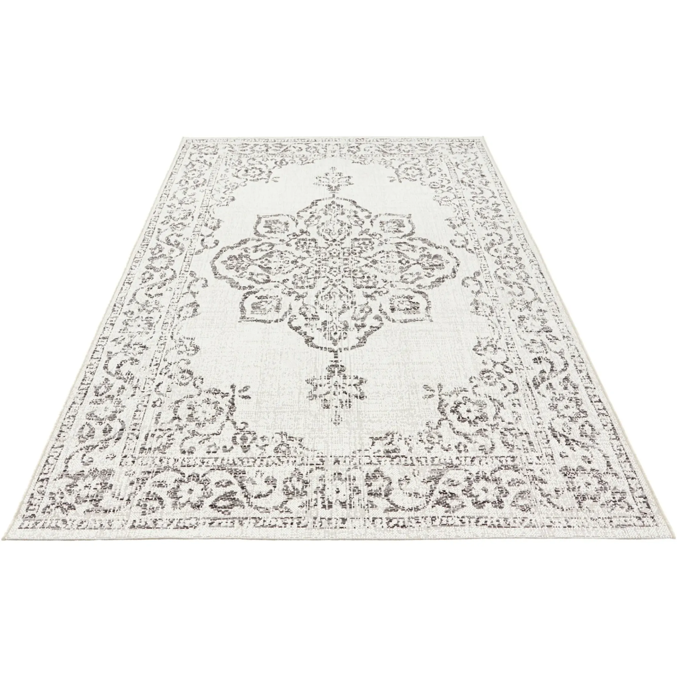 Depot Outdoor-Teppiche>In- & Outdoor-Teppich Tilos