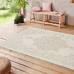 Depot Eckige Teppiche>In- & Outdoor-Teppich Tilos