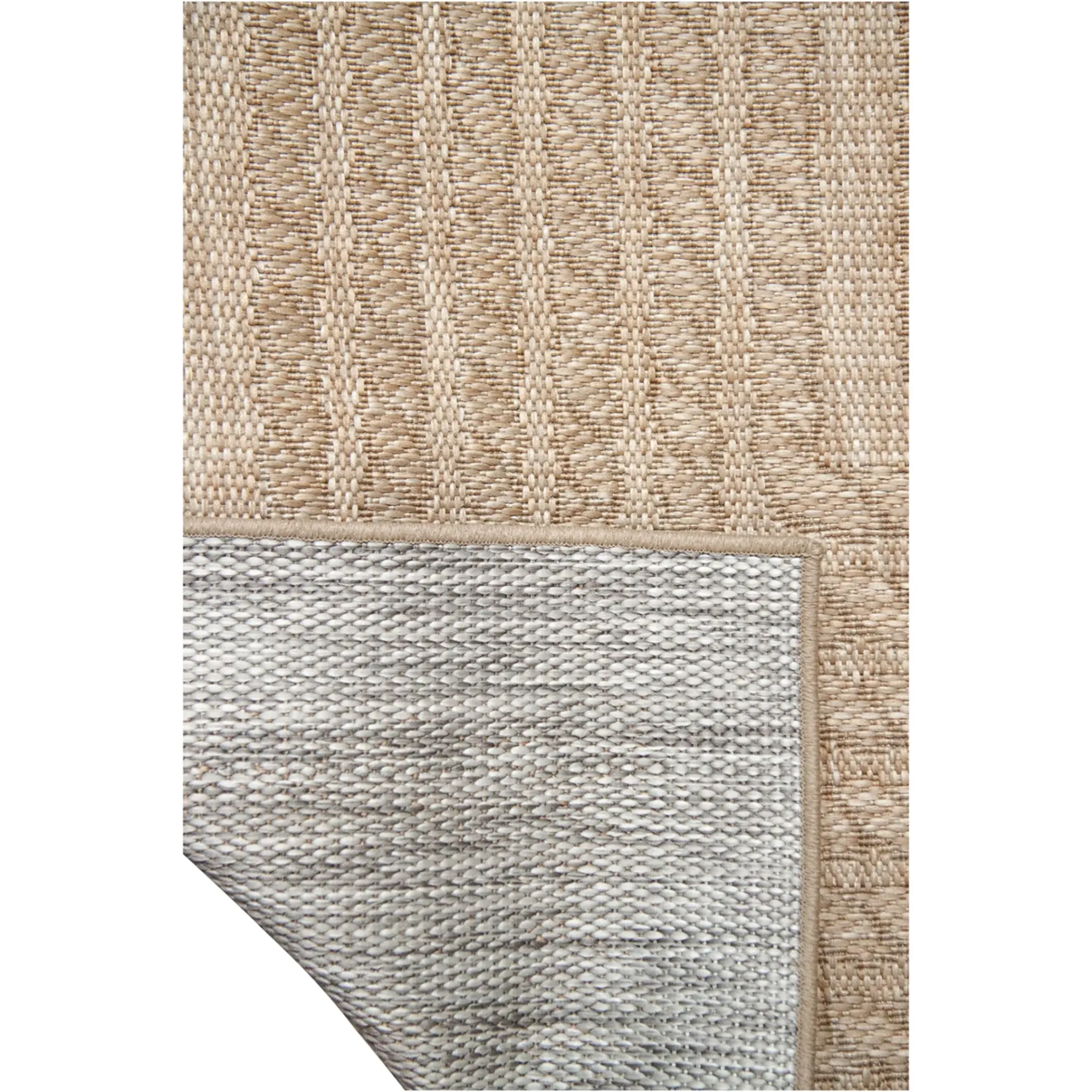 Depot Outdoor-Teppiche>In- & Outdoor-Teppich Timber