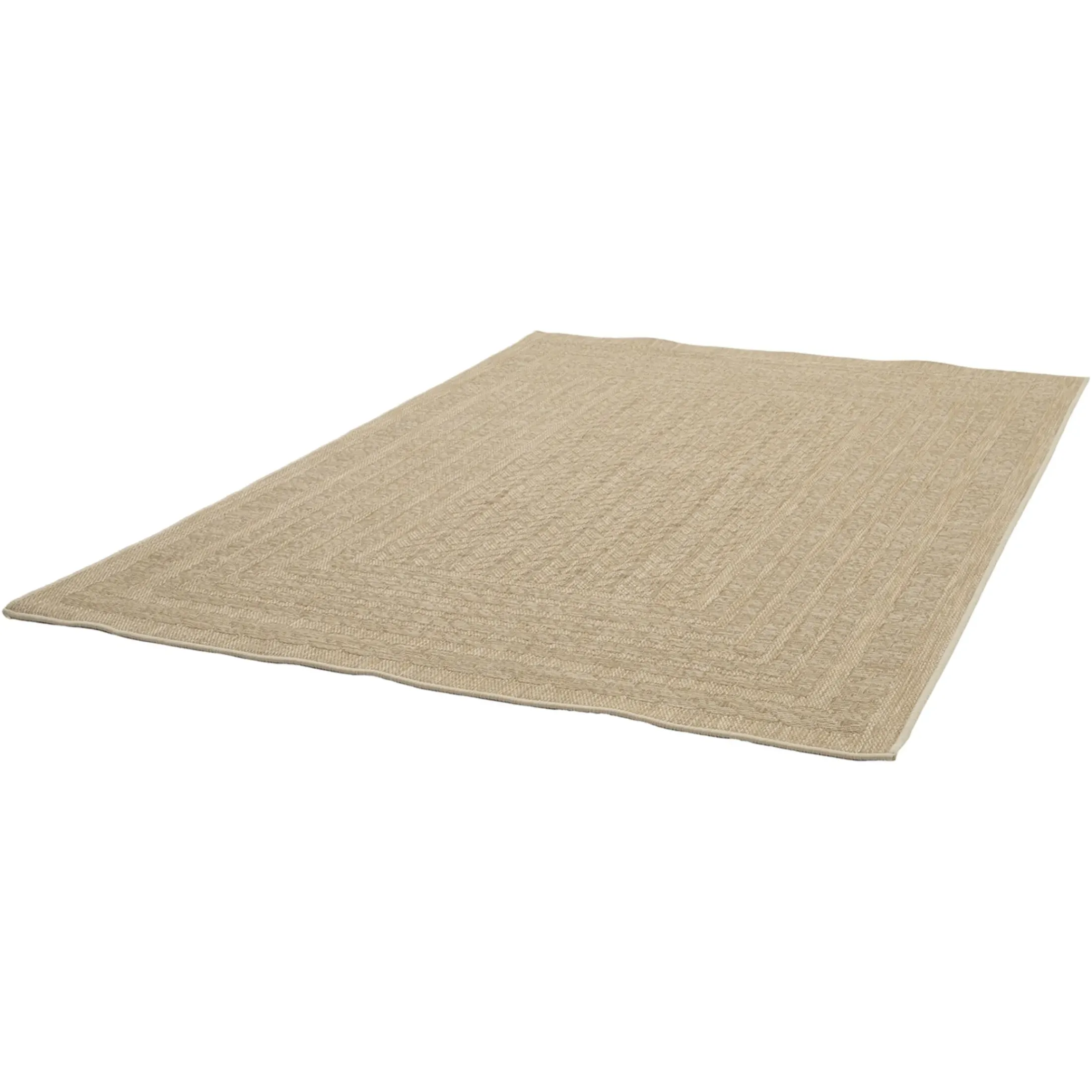 Depot Outdoor-Teppiche>In- & Outdoor-Teppich Timber