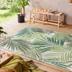 Depot Eckige Teppiche>In- & Outdoor-Teppich Vai