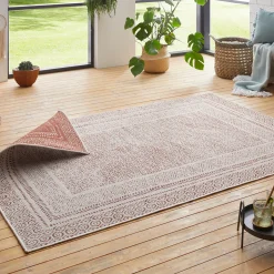 Depot Eckige Teppiche>In- & Outdoor-Teppich Yiri