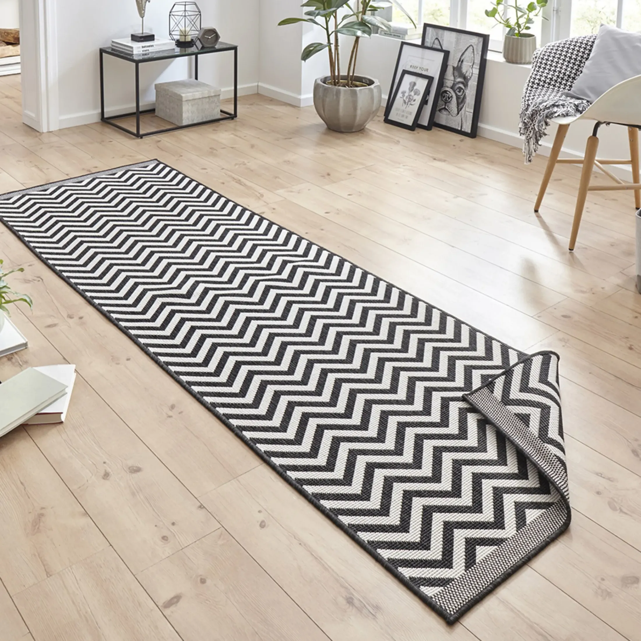 Depot Outdoor-Teppiche>In- & Outdoor-Teppichlaufer Palma