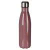 Discount Depot Isolierflasche Glitter