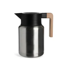 Clearance Depot Isolierkanne Mit Teefilter