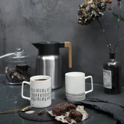 Clearance Depot Isolierkanne Mit Teefilter