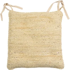Depot Kissen>Jute-Sitzkissen